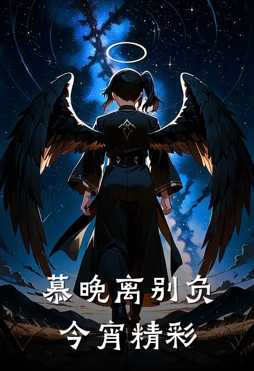 慕晚离别负今宵精彩
