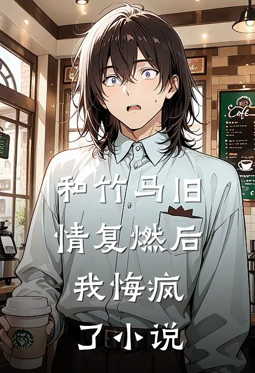 和竹马旧情复燃后，我悔疯了小说