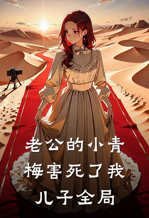老公的小青梅害死了我儿子全局