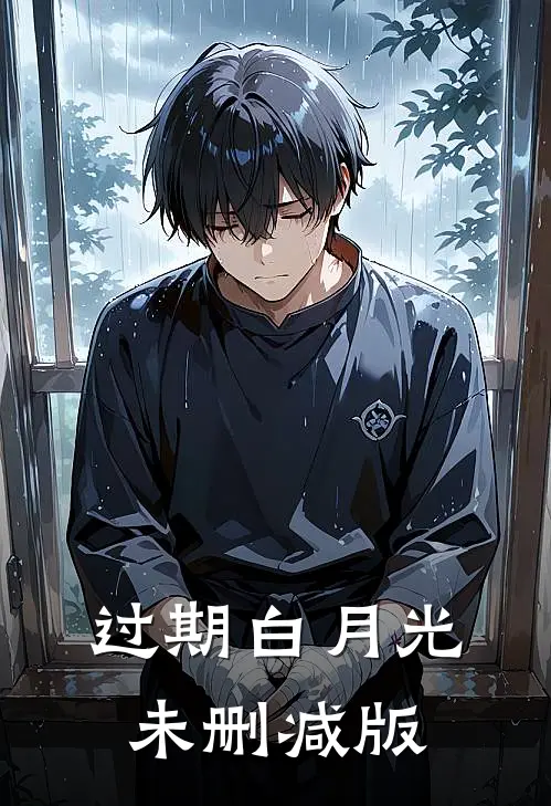 过期白月光未删减版