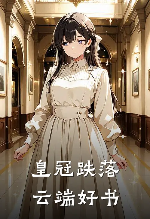 皇冠跌落云端好书