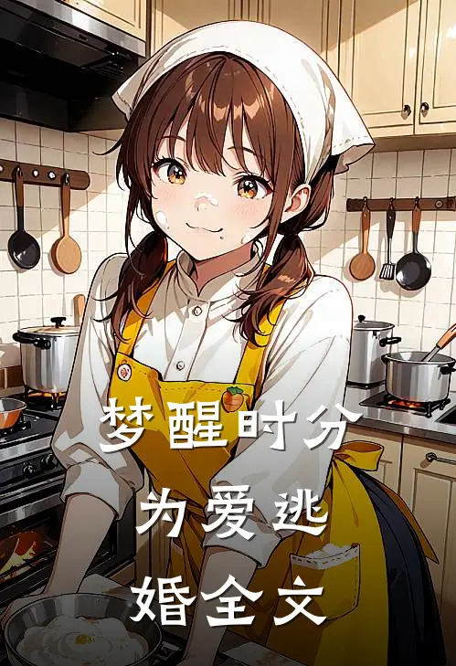 梦醒时分，为爱逃婚全文