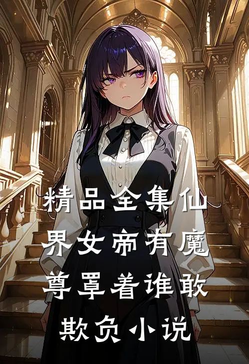 精品全集仙界女帝有魔尊罩着谁敢欺负小说