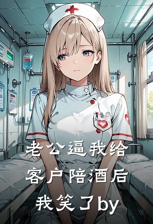 老公逼我给客户陪酒后，我笑了by