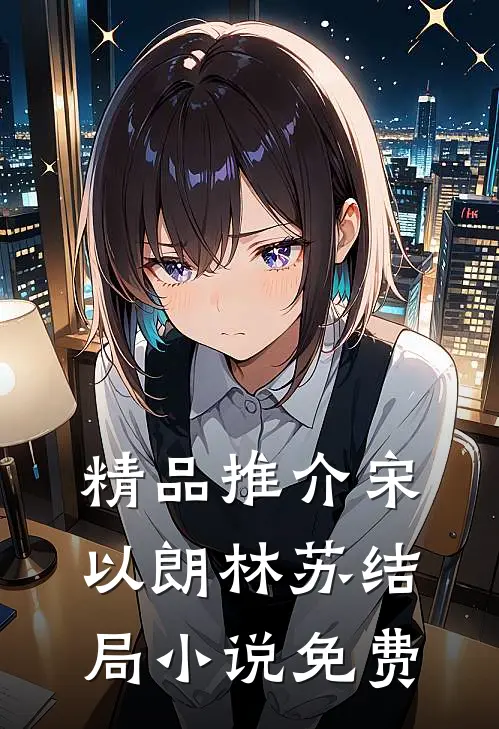 精品推介宋以朗林苏结局 小说免费