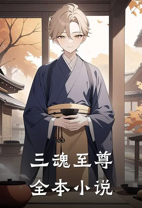 三魂至尊全本小说