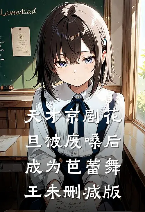 天才京剧花旦被废嗓后成为芭蕾舞王未删减版
