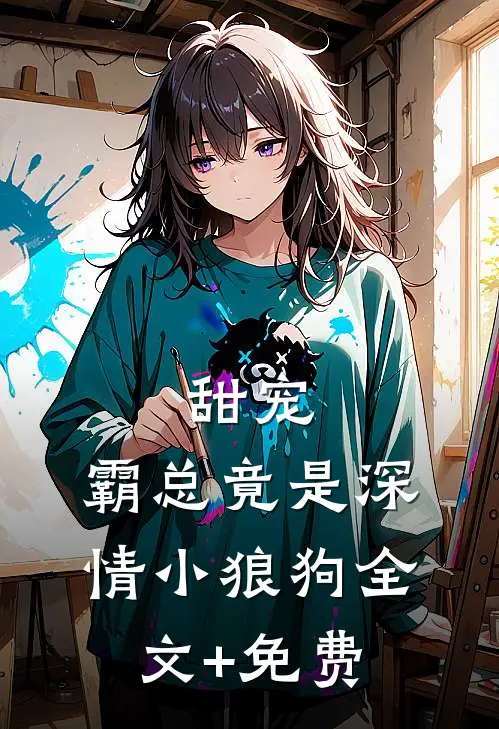 甜宠：霸总竟是深情小狼狗全文+免费