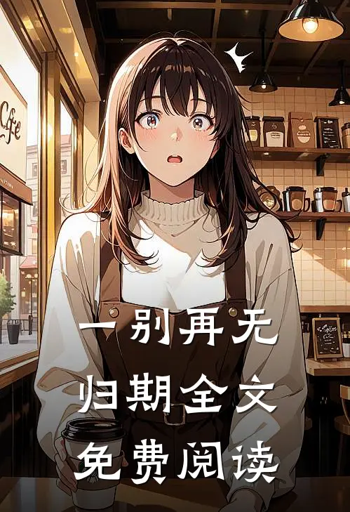 一别再无归期全文免费阅读