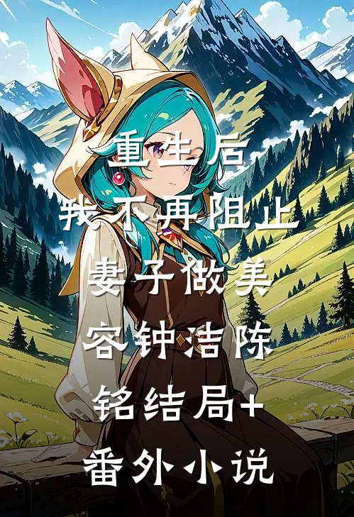 重生后，我不再阻止妻子做美容钟洁陈铭结局+番外小说