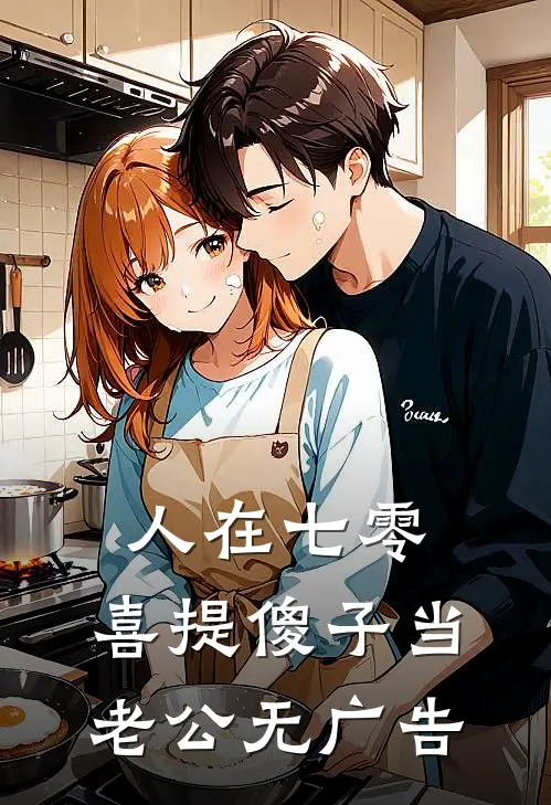 人在七零，喜提傻子当老公无广告