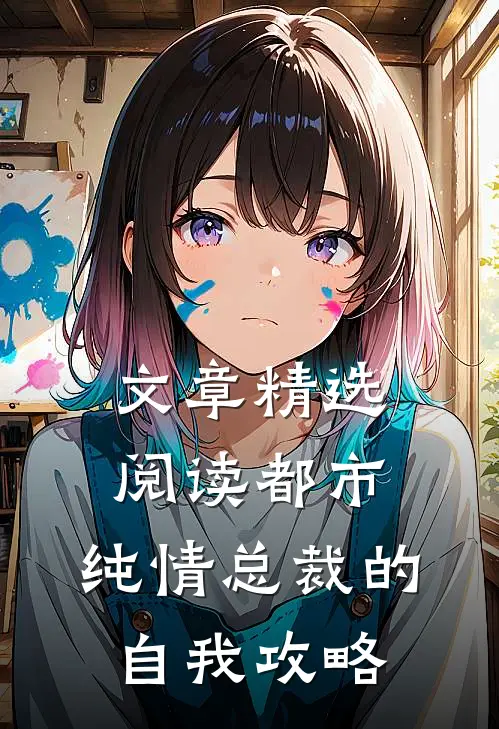 文章精选阅读都市：纯情总裁的自我攻略