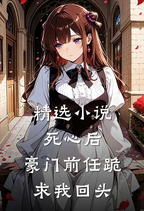 精选小说死心后，豪门前任跪求我回头