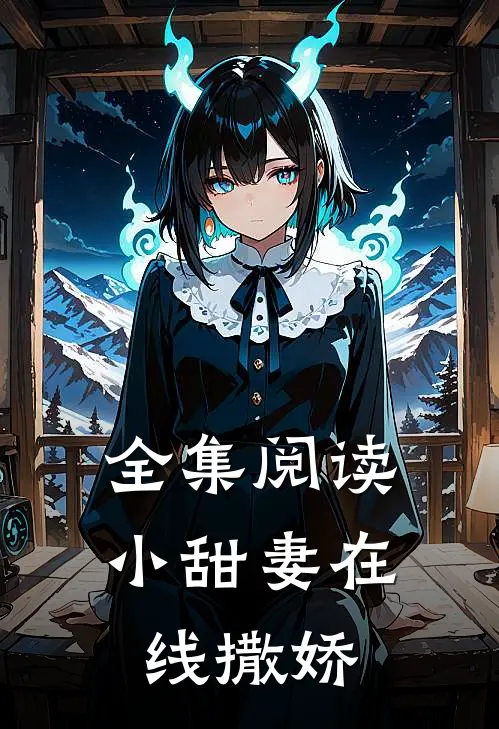 全集阅读小甜妻在线撒娇