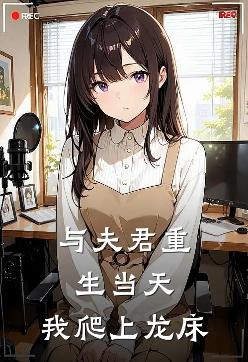 与夫君重生当天，我爬上龙床