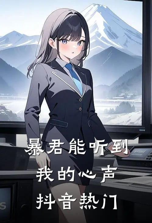 暴君能听到我的心声抖音热门