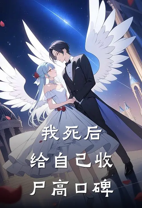 我死后，给自己收尸高口碑
