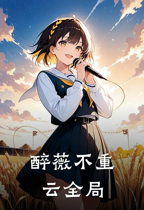 醉薇不重云全局