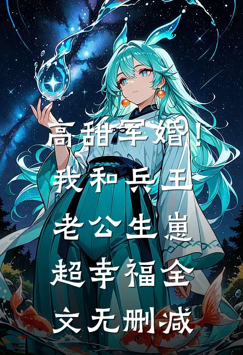 高甜军婚！我和兵王老公生崽超幸福全文无删减
