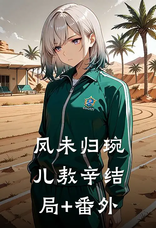 凤未归琬儿敖辛结局+番外