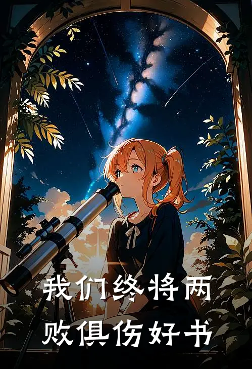 我们终将两败俱伤好书