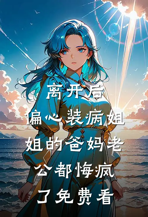 离开后，偏心装病姐姐的爸妈老公都悔疯了免费看