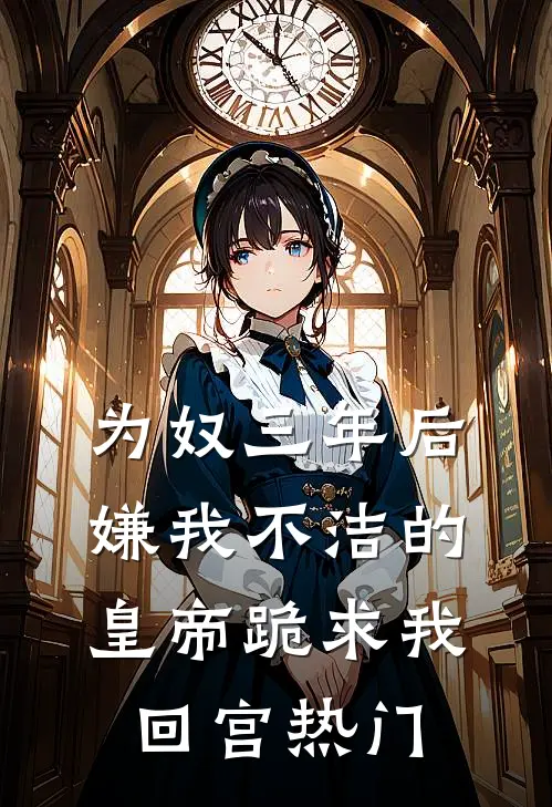 为奴三年后，嫌我不洁的皇帝跪求我回宫热门