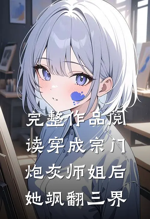 完整作品阅读穿成宗门炮灰师姐后，她飒翻三界