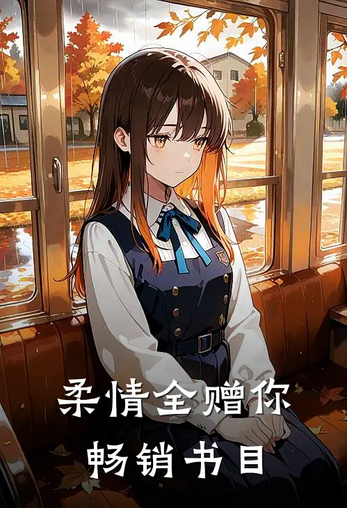 柔情全赠你畅销书目