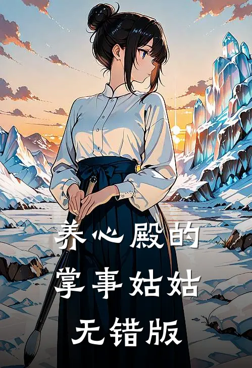 养心殿的掌事姑姑无错版