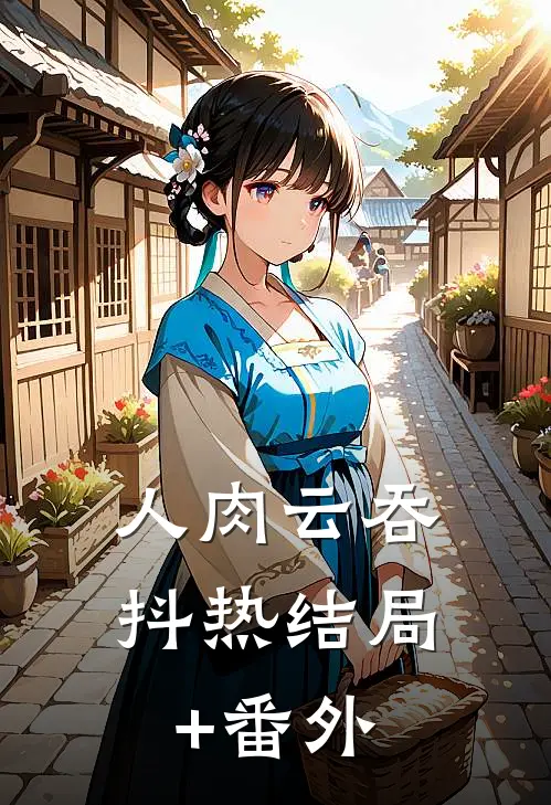 人肉云吞抖热结局+番外