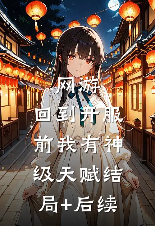 网游：回到开服前我有神级天赋结局+后续