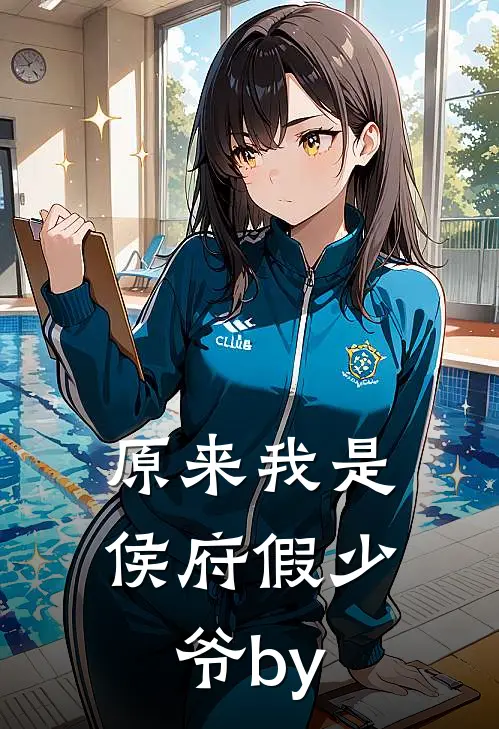 原来我是侯府假少爷by