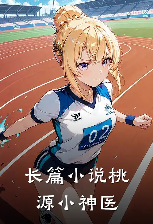 长篇小说桃源小神医