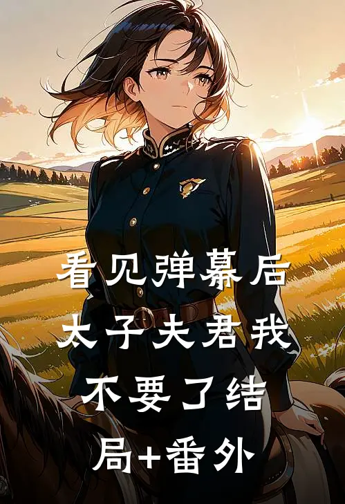 看见弹幕后，太子夫君我不要了结局+番外