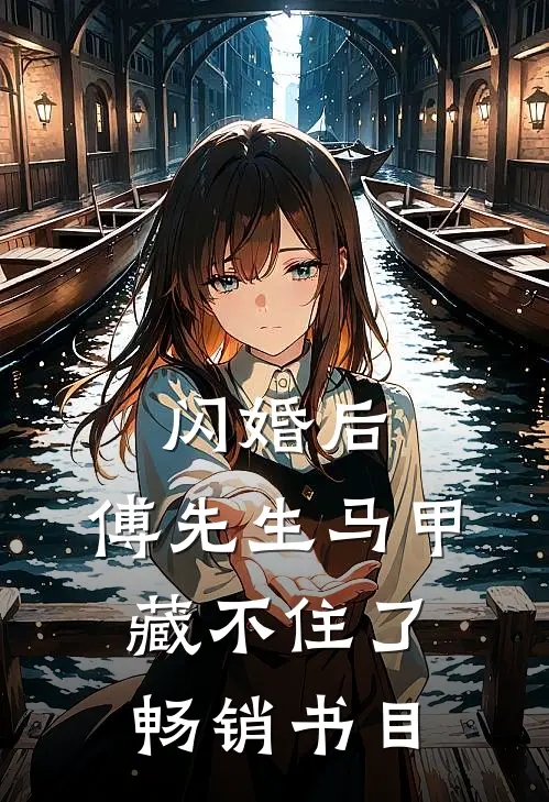 闪婚后：傅先生马甲藏不住了畅销书目