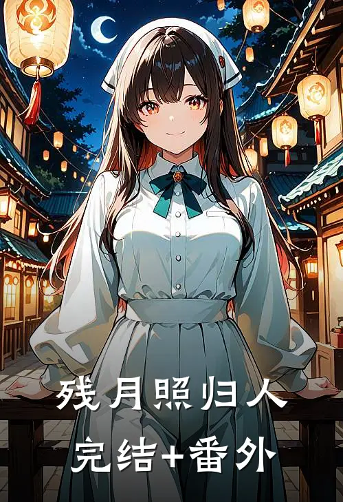 残月照归人完结+番外