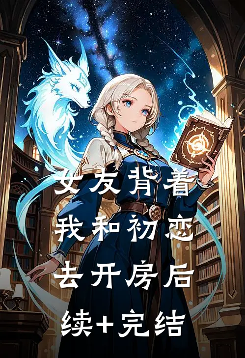女友背着我和初恋去开房后续+完结