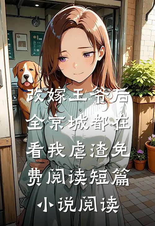改嫁王爷后,全京城都在看我虐渣免费阅读短篇小说阅读