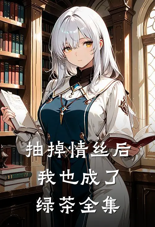 抽掉情丝后，我也成了绿茶 全集