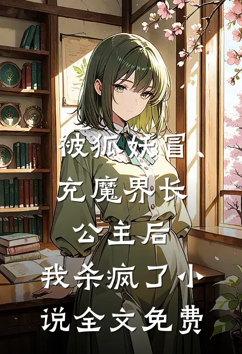 被狐妖冒充魔界长公主后，我杀疯了小说全文免费