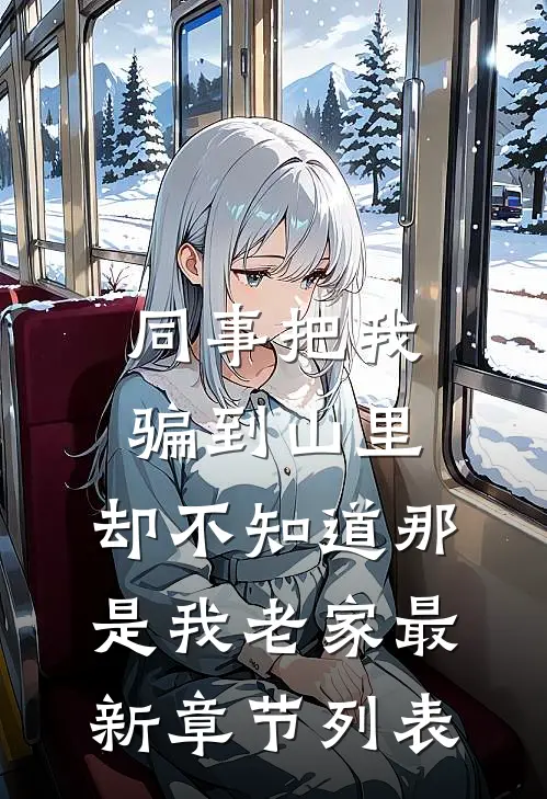 同事把我骗到山里，却不知道那是我老家最新章节列表
