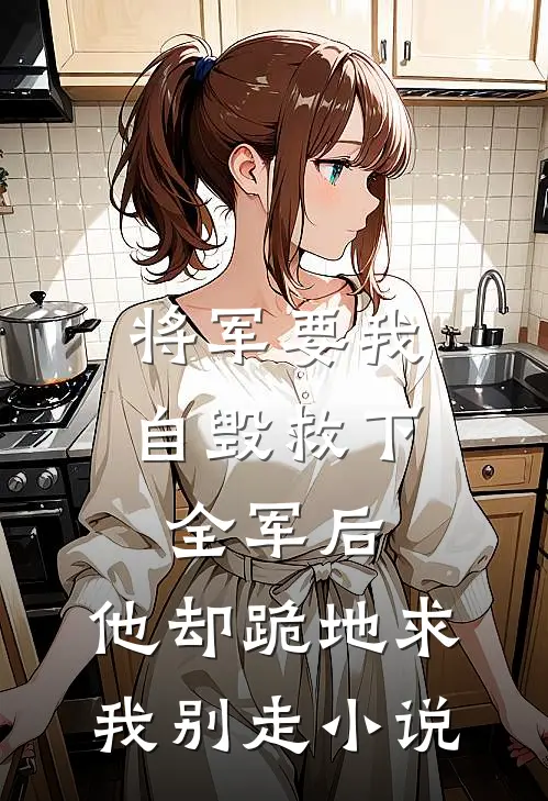 将军要我自毁救下全军后，他却跪地求我别走小说