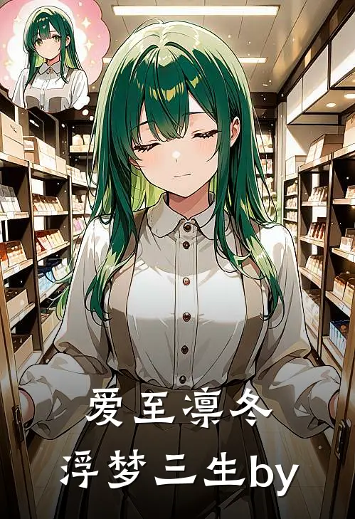 爱至凛冬，浮梦三生by