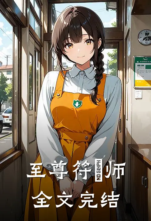 至尊符箓师全文完结