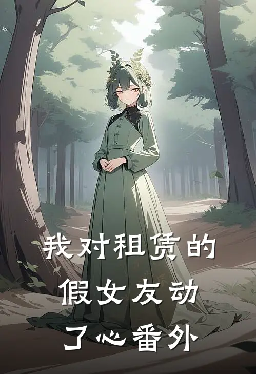 我对租赁的假女友动了心 番外