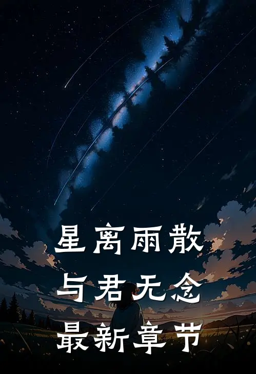 星离雨散，与君无念最新章节