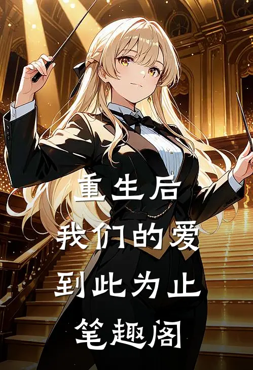 重生后，我们的爱到此为止笔趣阁