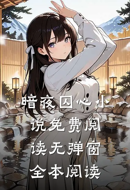 暗夜囚心小说免费阅读无弹窗全本阅读
