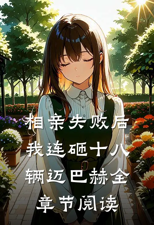 相亲失败后，我连砸十八辆迈巴赫全章节阅读